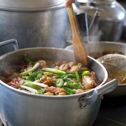 A picture of Filipino Humba